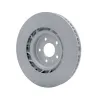 Dynamic Friction Company Disc Brake Rotor DFC-910-02104D