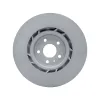 Dynamic Friction Company Disc Brake Rotor DFC-910-02104D