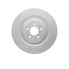 Dynamic Friction Company Disc Brake Rotor DFC-910-20023D