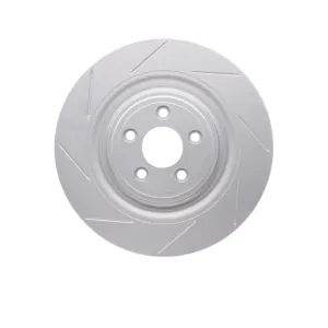 Dynamic Friction Company Disc Brake Rotor DFC-910-20023D