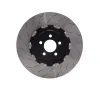 Dynamic Friction Company Disc Brake Rotor DFC-910-40036A