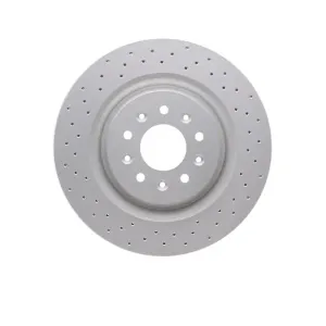 Dynamic Friction Company Disc Brake Rotor DFC-920-20016