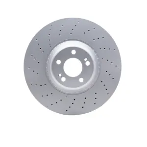 Dynamic Friction Company Disc Brake Rotor DFC-920-63112