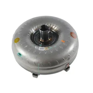 ACDelco Torque Converter DGM10406