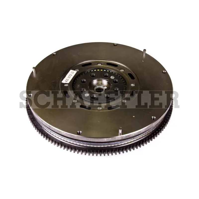 LuK Flywheel DMF025