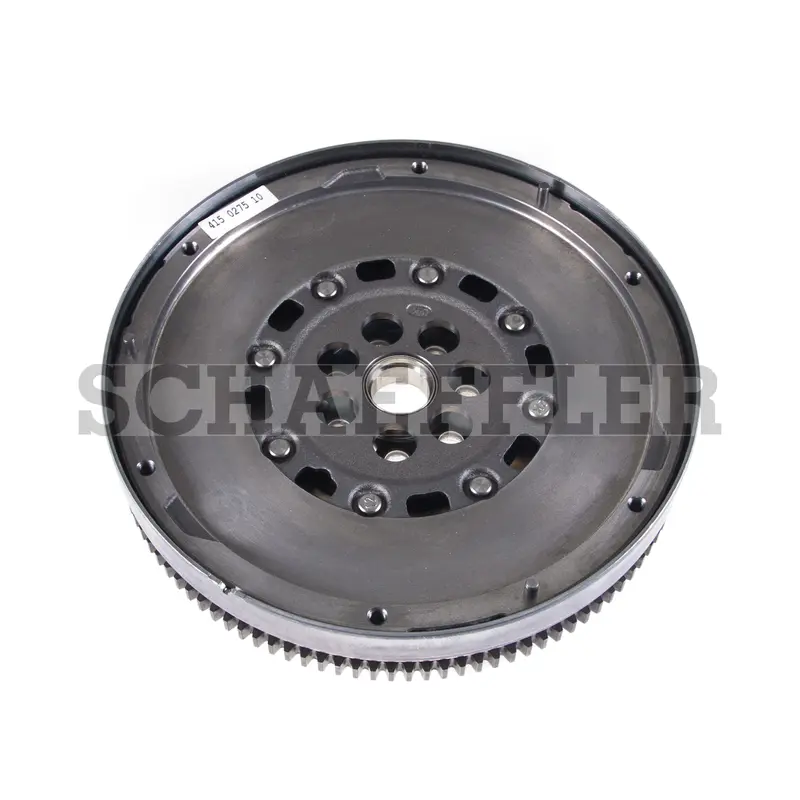 LuK Flywheel DMF074