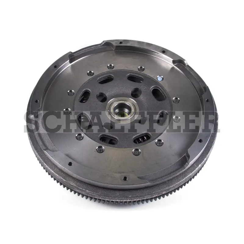 LuK Flywheel DMF075