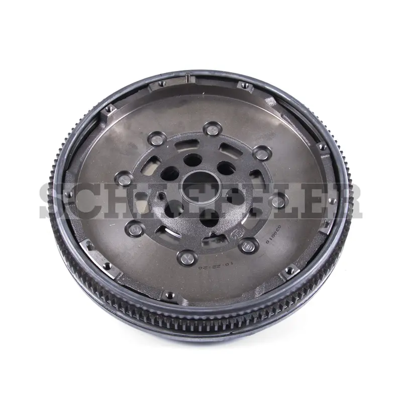 LuK Flywheel DMF091