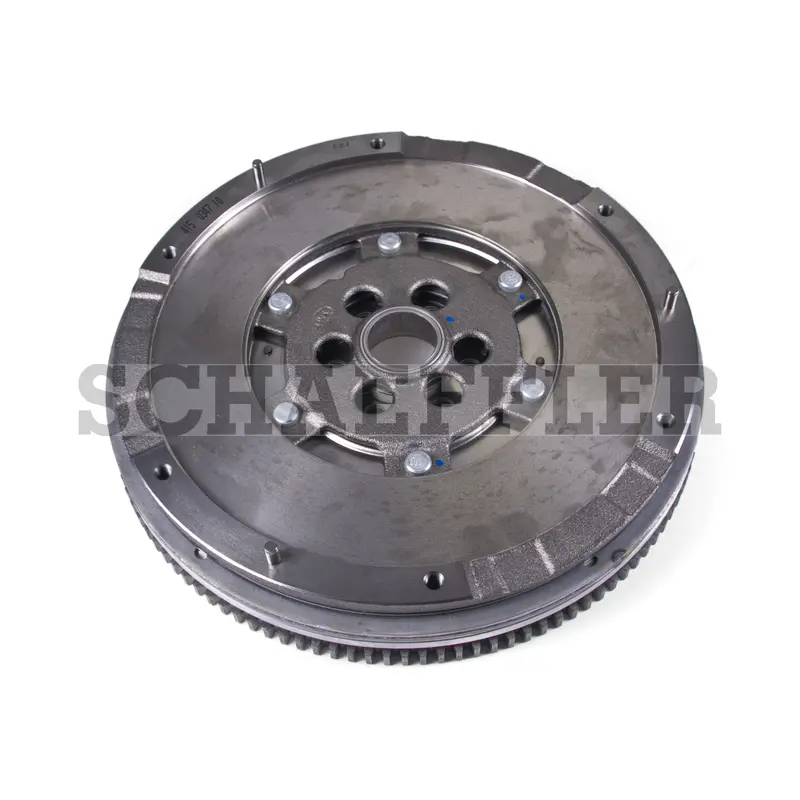 LuK Flywheel DMF107