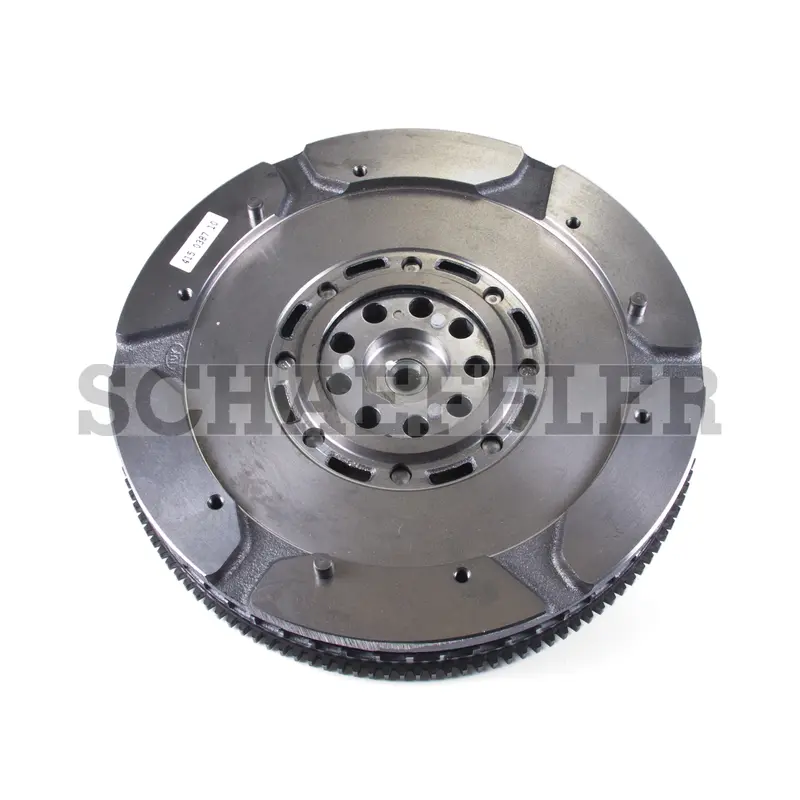 LuK Flywheel DMF114