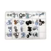 Dorman - Autograde Engine Oil Drain Plug Assortment DOR-030-539