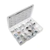 Dorman - Autograde Engine Oil Drain Plug Assortment DOR-030-539