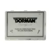Dorman Products Body Hardware Assortment DOR-030-709
