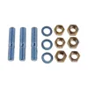 Dorman - HELP Exhaust Flange Stud and Nut DOR-03099