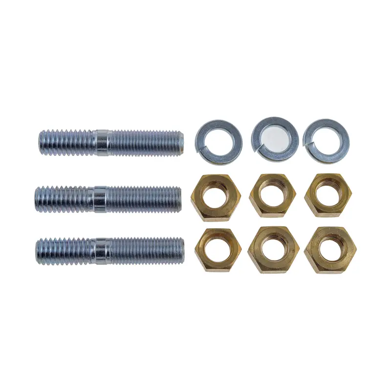 Dorman - HELP Exhaust Flange Stud and Nut DOR-03099