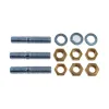 Dorman - HELP Exhaust Flange Stud and Nut DOR-03099