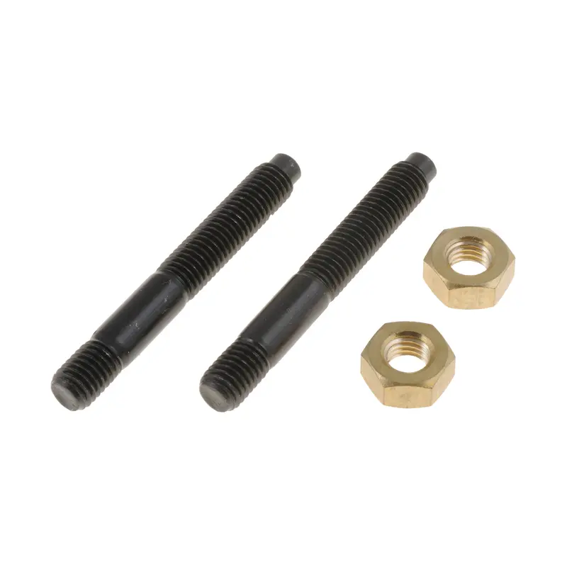 Dorman - HELP Exhaust Flange Stud and Nut DOR-03101