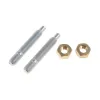 Dorman - HELP Exhaust Flange Stud and Nut DOR-03102