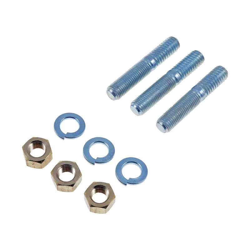 Dorman - HELP Exhaust Flange Stud and Nut DOR-03103