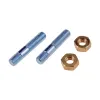 Dorman - HELP Exhaust Flange Stud and Nut DOR-03104