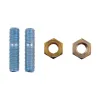 Dorman - HELP Exhaust Flange Stud and Nut DOR-03105