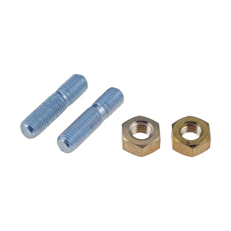 Dorman - HELP Exhaust Flange Stud and Nut DOR-03105