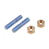 Dorman - HELP Exhaust Flange Stud and Nut DOR-03109