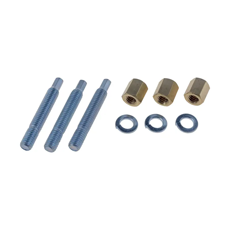 Dorman - HELP Exhaust Flange Stud and Nut DOR-03112