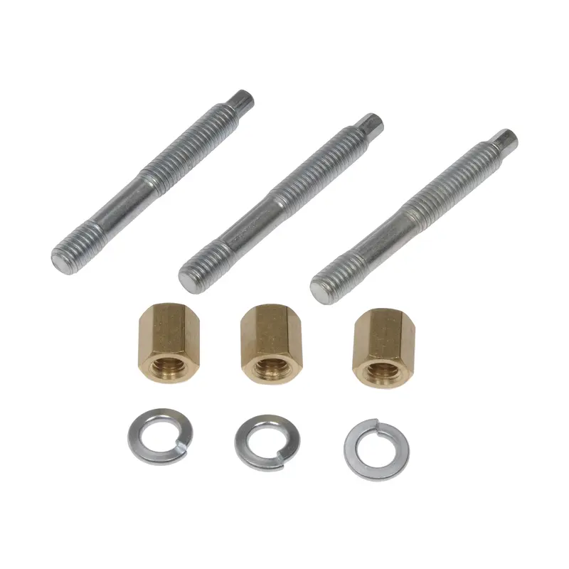 Dorman - HELP Exhaust Flange Stud and Nut DOR-03113