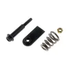 Dorman - HELP Exhaust Bolt and Spring DOR-03128