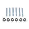 Dorman - HELP Exhaust Flange Stud and Nut DOR-03133