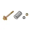 Dorman - HELP Exhaust Bolt and Spring DOR-03146