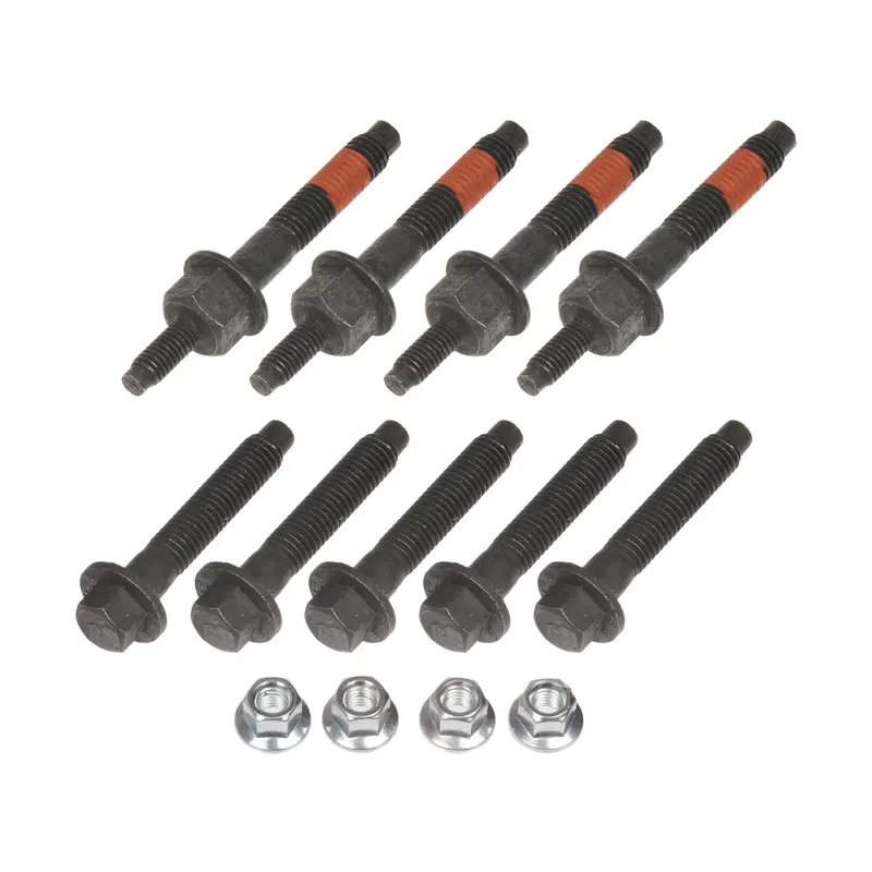 Dorman - HELP Exhaust Manifold Hardware Kit DOR-03309CD