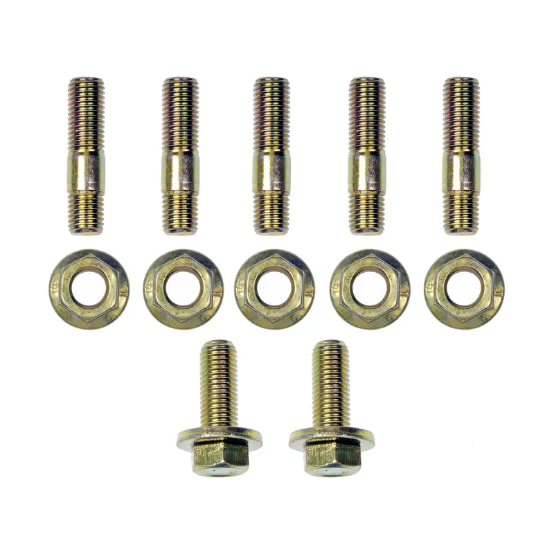 Dorman - HELP Exhaust Manifold Hardware Kit DOR-03400