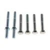 Dorman Products Exhaust Manifold Stud and Nut DOR-03401