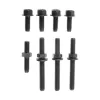 Dorman Products Exhaust Manifold Stud and Nut DOR-03405