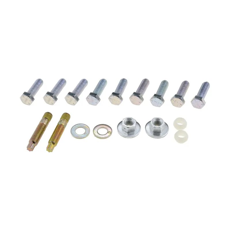 Dorman - HELP Exhaust Manifold Hardware Kit DOR-03408