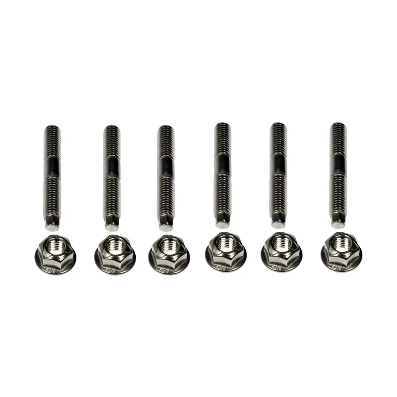 Dorman - HELP Exhaust Manifold Hardware Kit DOR-03411HP