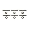 Dorman - HELP Exhaust Manifold Hardware Kit DOR-03411HP