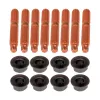 Dorman - HELP Exhaust Manifold Hardware Kit DOR-03412