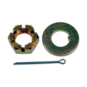 Dorman - Autograde Spindle Lock Nut Kit DOR-05110