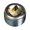 Dorman Products Engine Cylinder Head Plug DOR-090-019