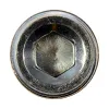 Dorman - Autograde Engine Cylinder Head Plug DOR-090-022