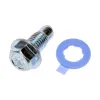 Dorman - Autograde Engine Oil Drain Plug DOR-090-034CD