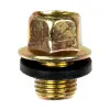 Dorman - Autograde Engine Oil Drain Plug DOR-090-038CD