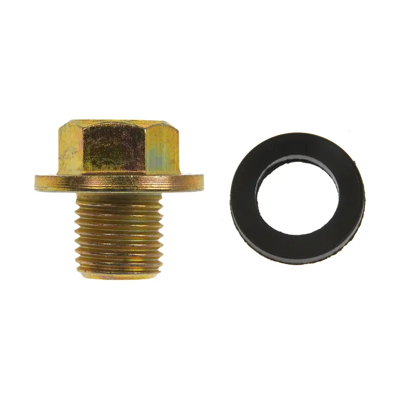 Dorman - Autograde Engine Oil Drain Plug DOR-090-038CD