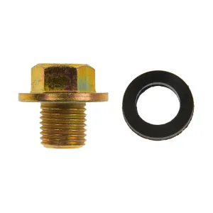 Dorman - Autograde Engine Oil Drain Plug DOR-090-038CD