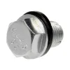 Dorman - Autograde Engine Oil Drain Plug DOR-090-082CD
