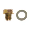 Dorman Products Engine Oil Drain Plug DOR-090-174