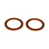 Dorman Products Engine Oil Drain Plug Gasket DOR-095-002